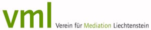 VML Logo - Verein für Mediation Liechtenstein