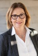 Jeanette Mösli